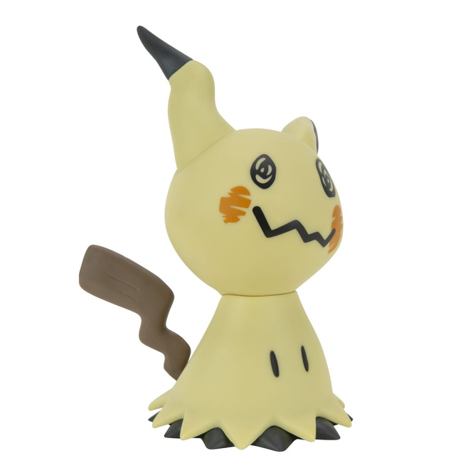 Pokémon - Vinyl Figur - 1 Stück