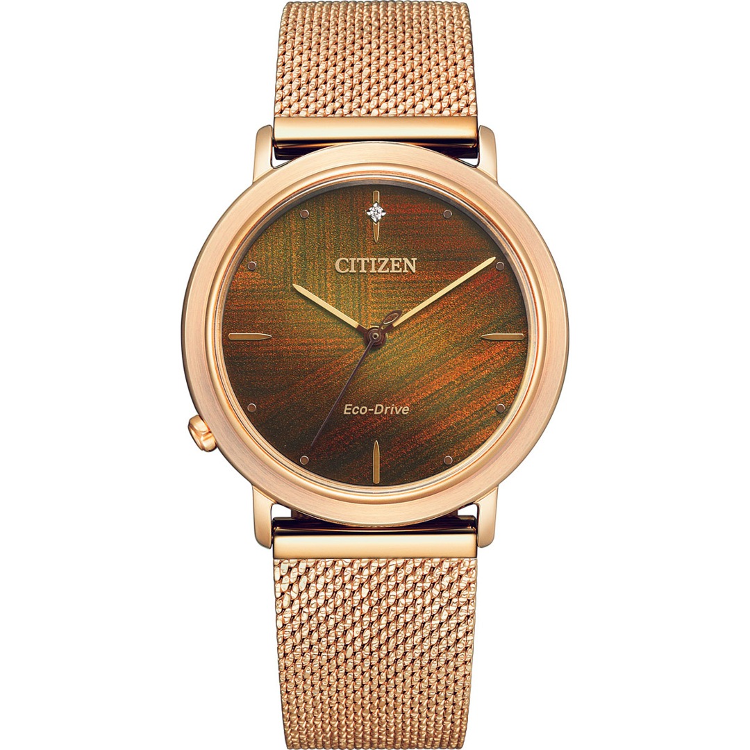Citizen Elegant Lady Eco-Drive