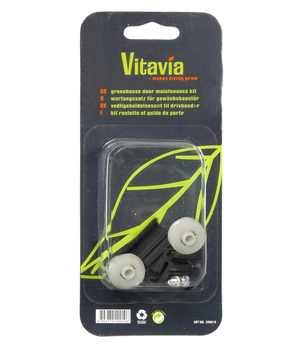 Vitavia Ersatz-Set für Gewächshaustüren