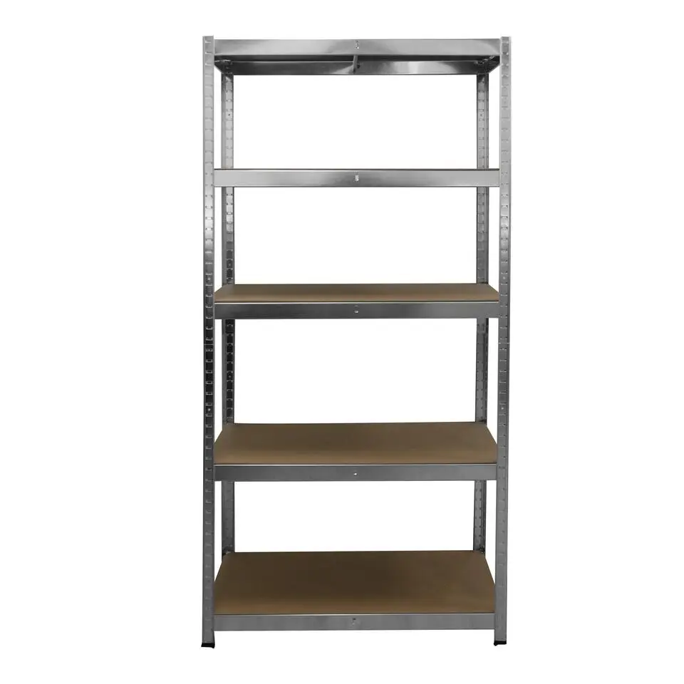 ERRO Stellingkast - Metalen opbergrek - 180x90x40
