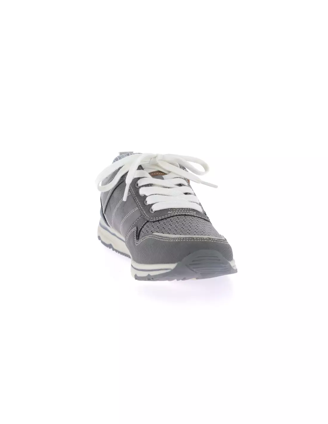 54MO001 - Baskets Braun