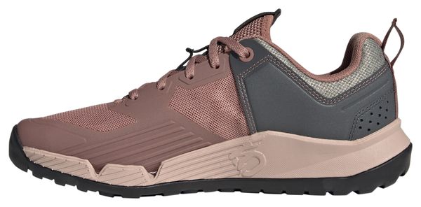 Chaussures de VTT adidas Five Ten Trailcross XT Rose/Violet Femme