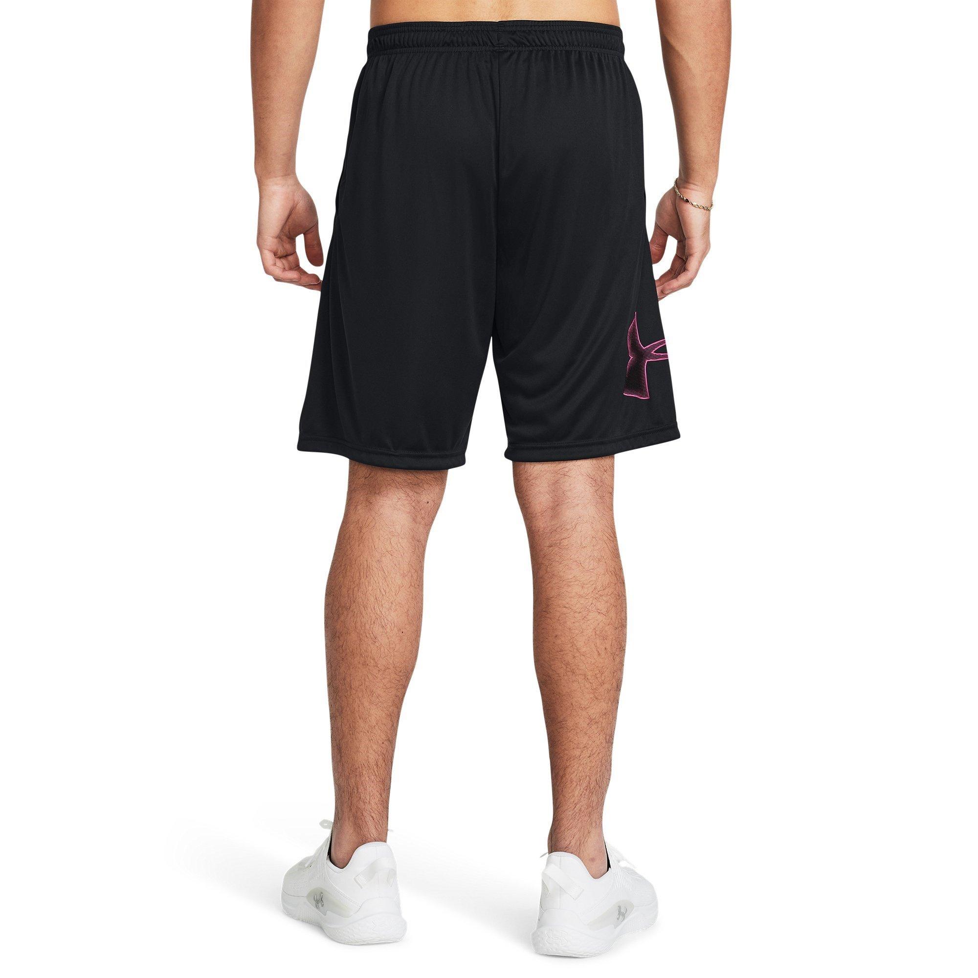 Under Armour UA Tech Graphics Shorts Mens