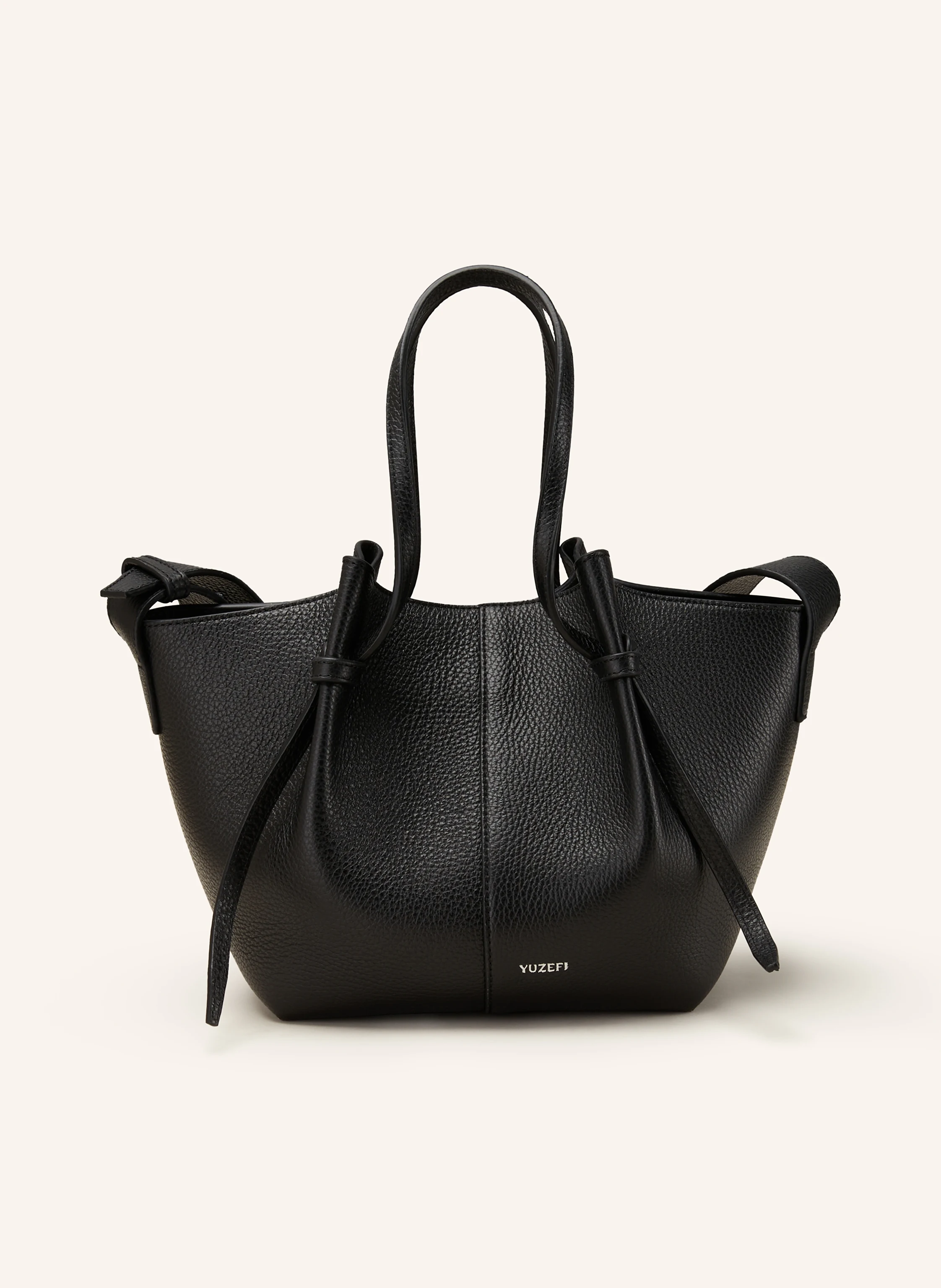 YUZEFI Shopper SQUARE MOCHI