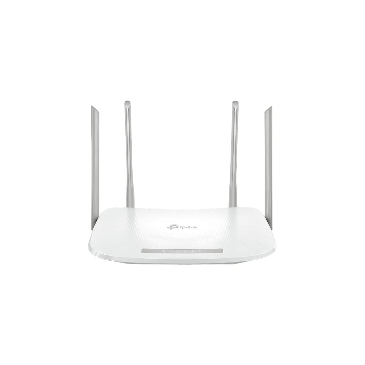 TP-Link EC220-G5 V1 Wireless router Desktop