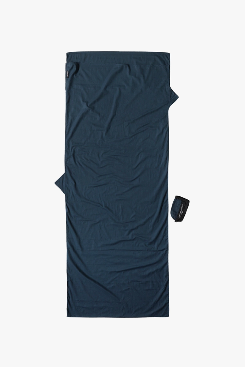 Cocoon TravelSheet Hüttenschlafsack