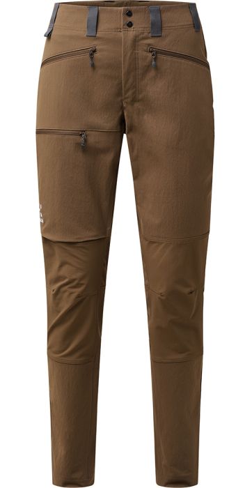 Mid Standard Pant Women Regular damebukser