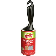 Scotch-Brite Brosse anti-peluches Everyday Clean