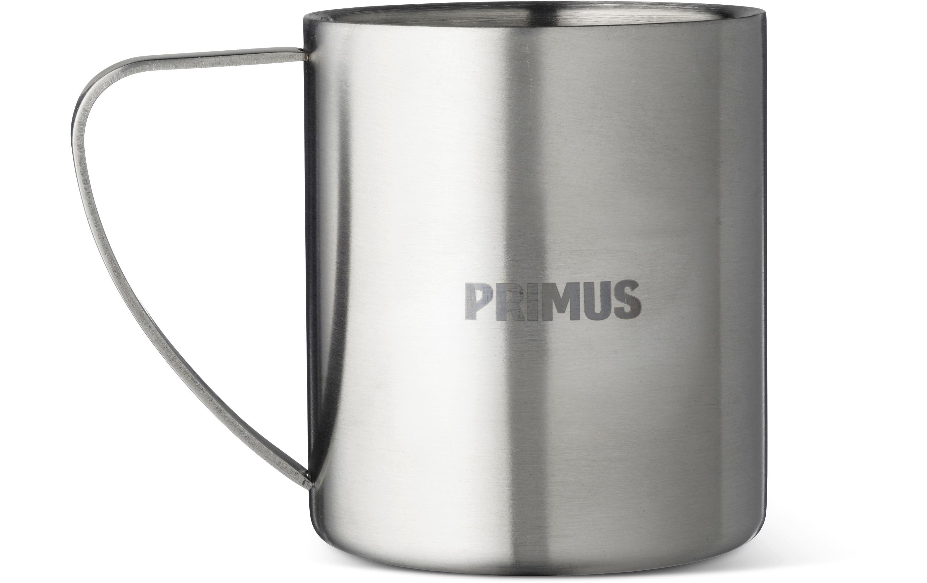 Outdoor-Becher 4-Season Mug 0,2 lCamping-Tasse
