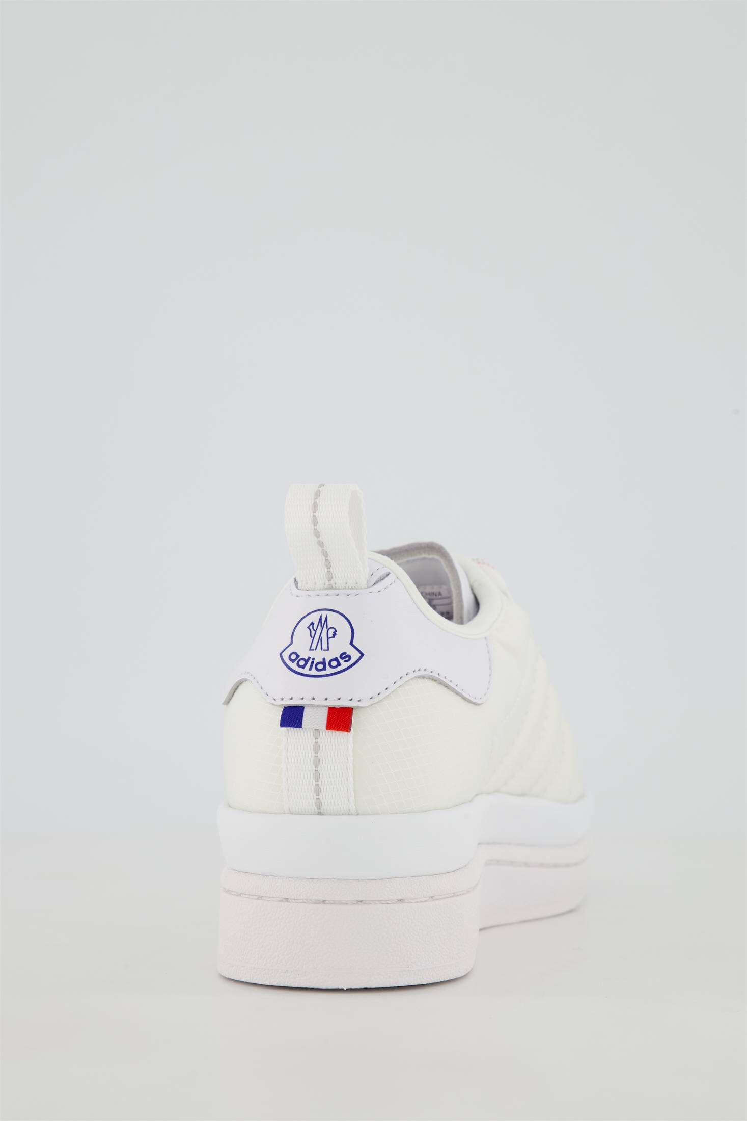Moncler| Sneaker CAMPUS aus Ripstop mit Leder MONCLER X ADIDAS ORIGINALS
