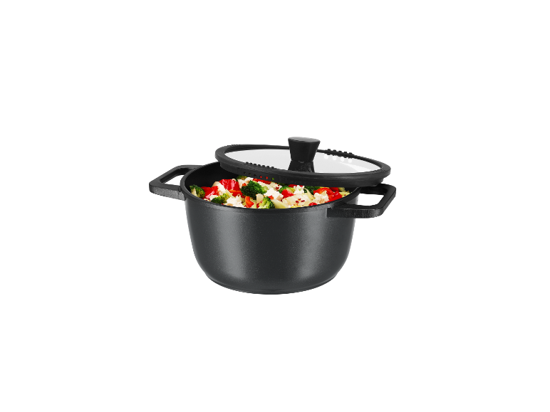 Aluminium kookpan 24 cm