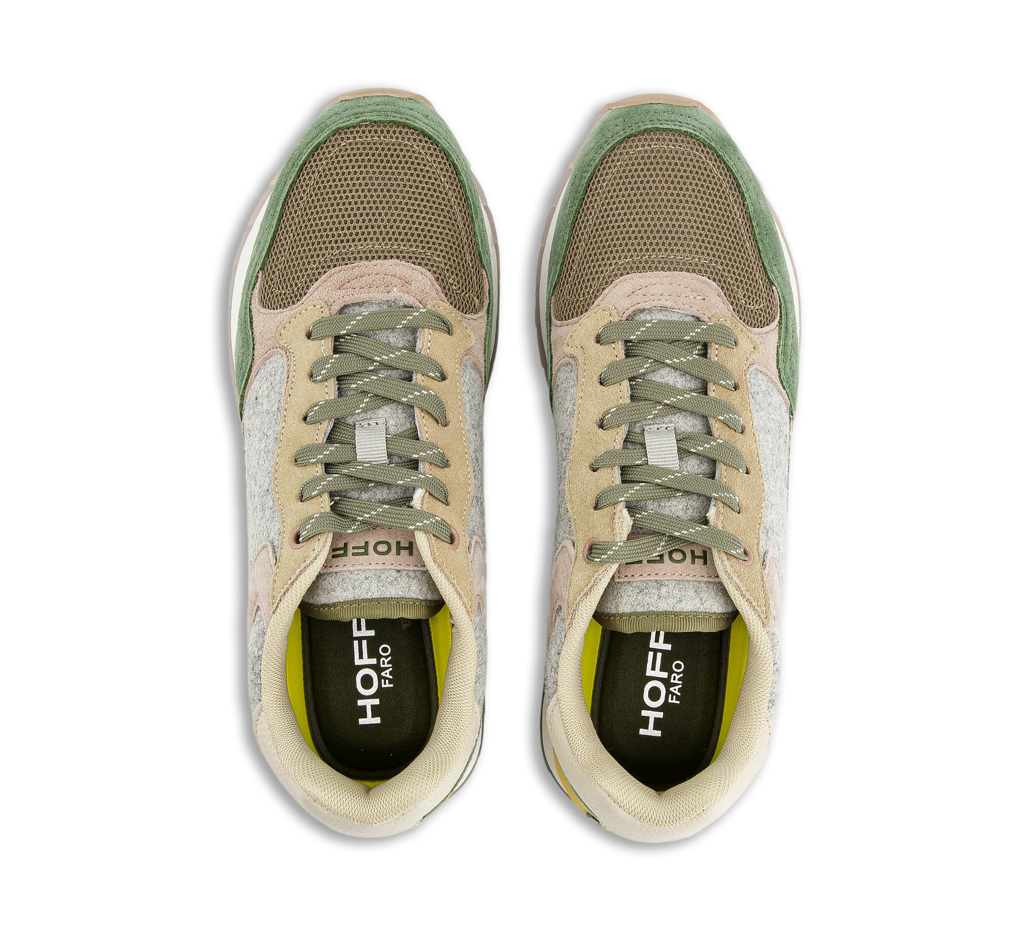 Hoff City - Sneaker low