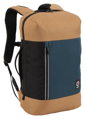 Sac à Dos / Sacoche de Porte-Bagages Lafuma Bikepack Limited Emission 20L Beige Camel