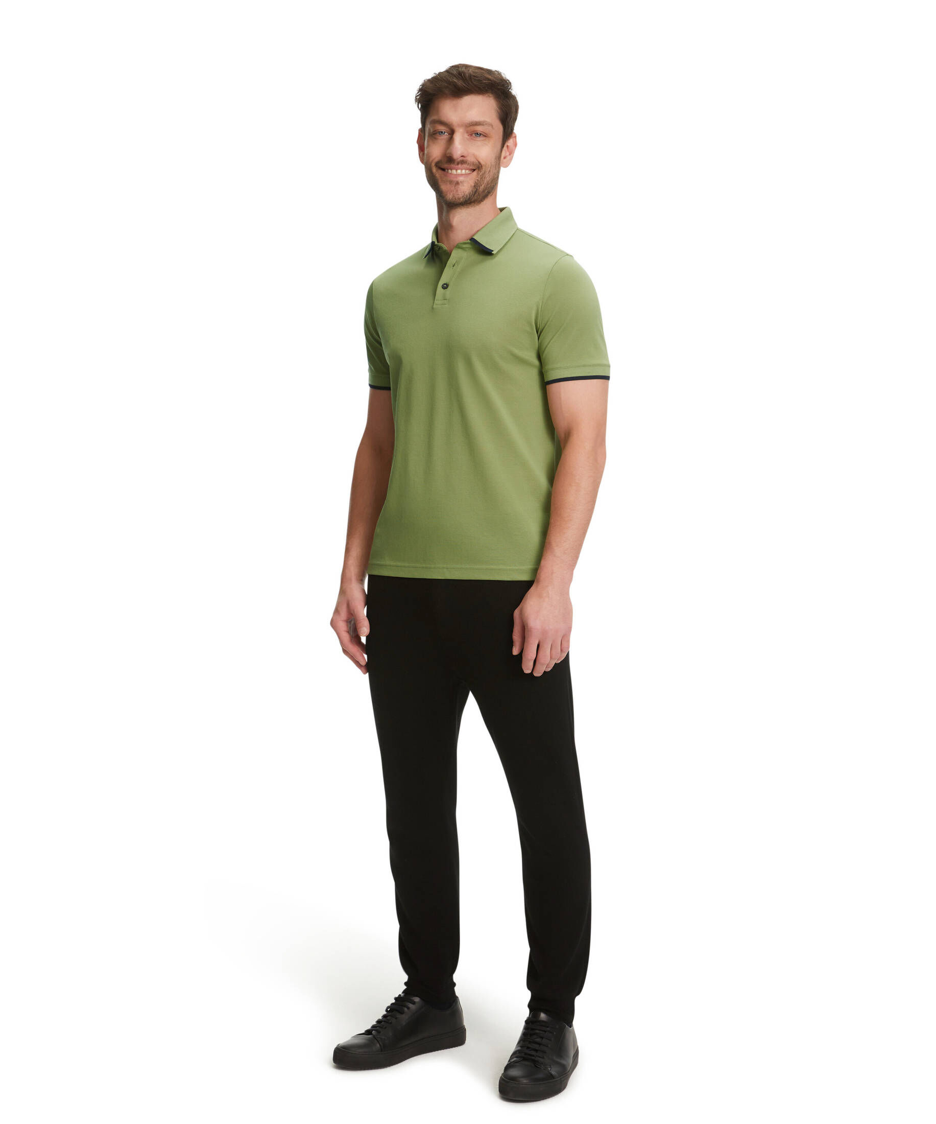 FALKE| Herren Polo Shirt