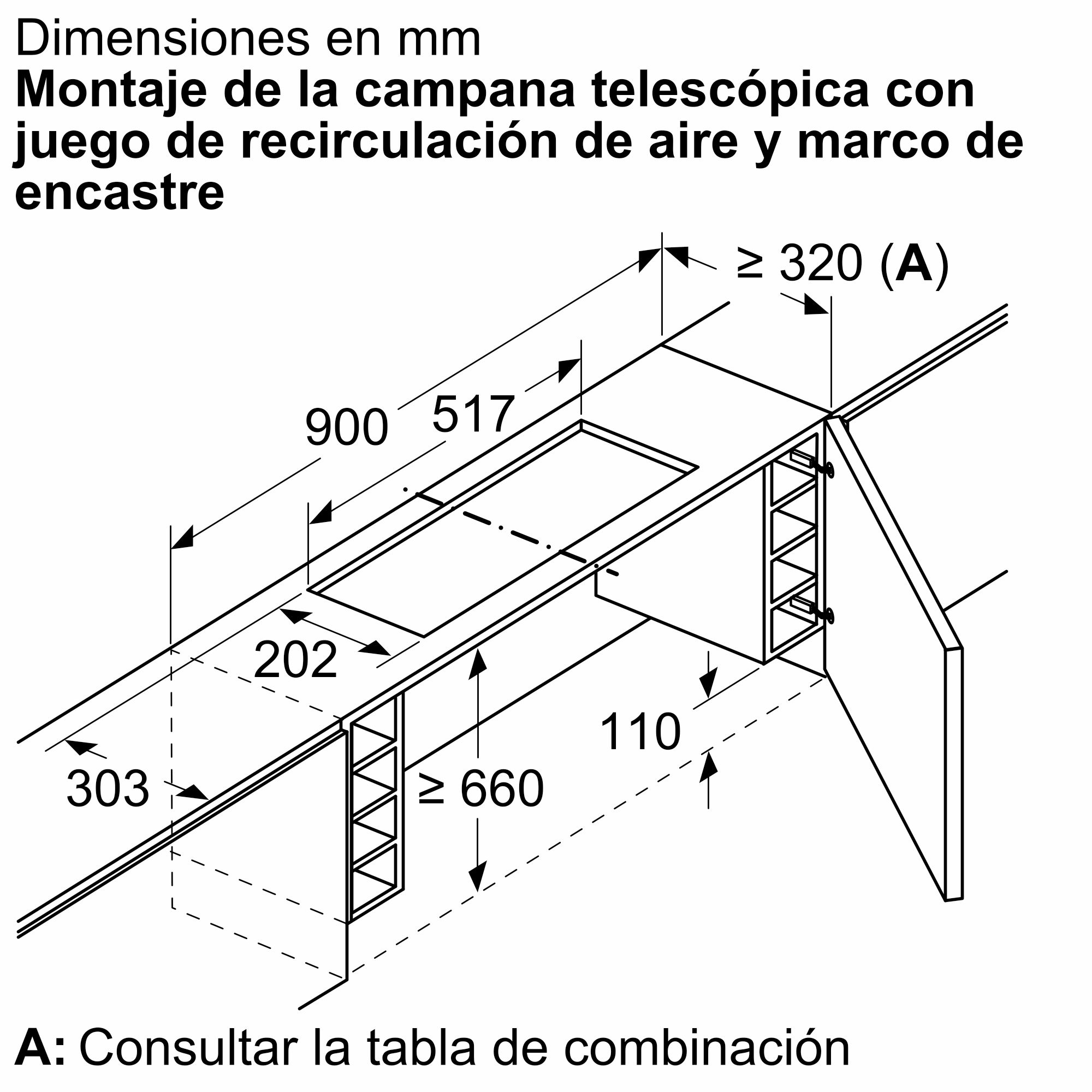 Acessório para capô DSZ496117005387