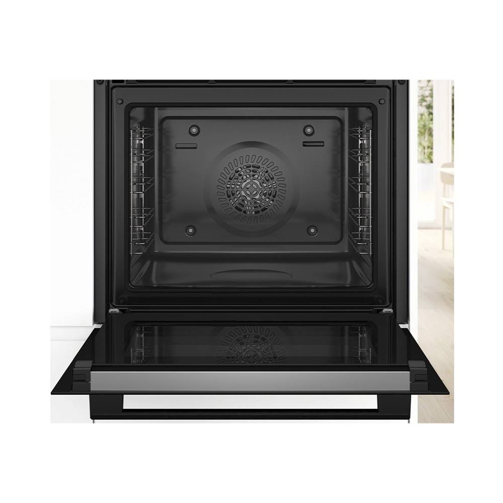Bosch HBG578BB3 Einbau-Backofen 240V