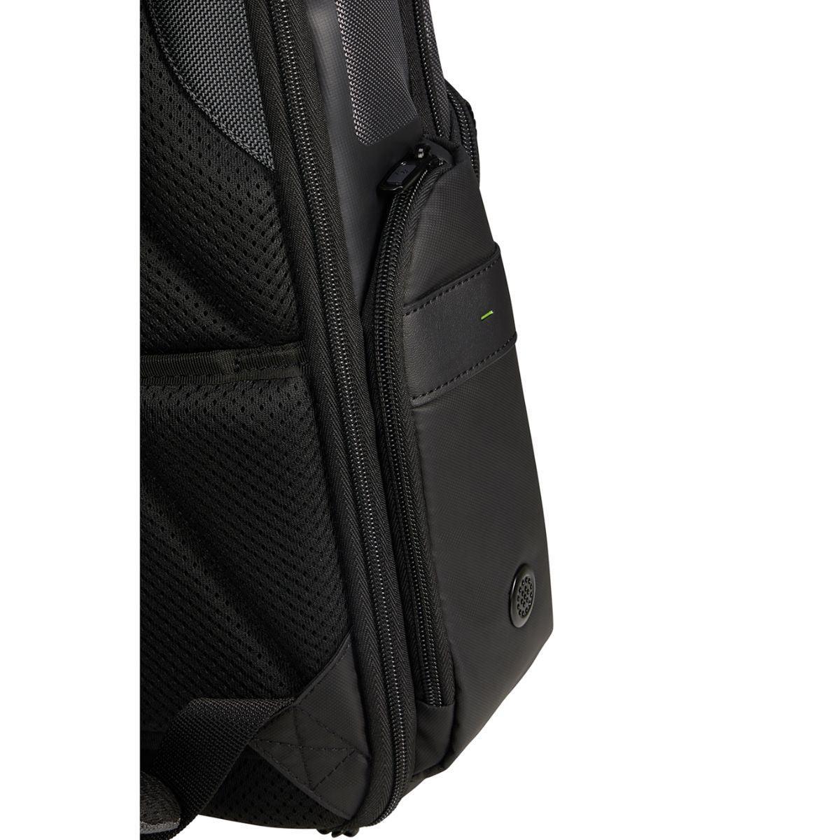 Samsonite | DLX 6 | Laptop rugzak 15,6