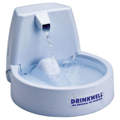 PetSafe Drinkwell Original Trinkbrunnen 1.5l