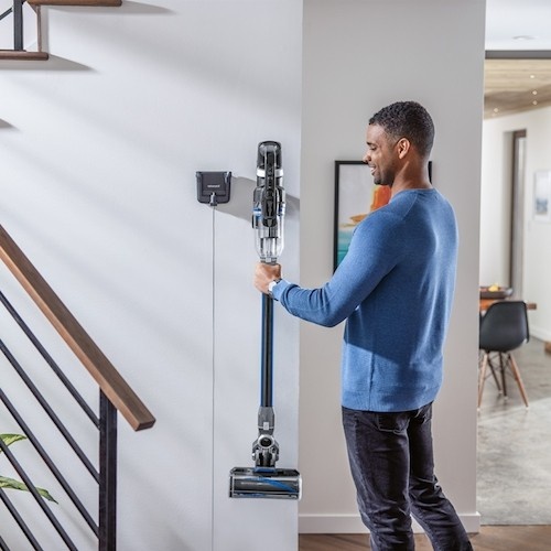 Aspirador de pó sem fio Bissell Icon Turbo Pet 25V