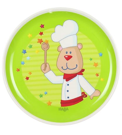 HABA Spiellebensmittel - Spaghetti Bolognese