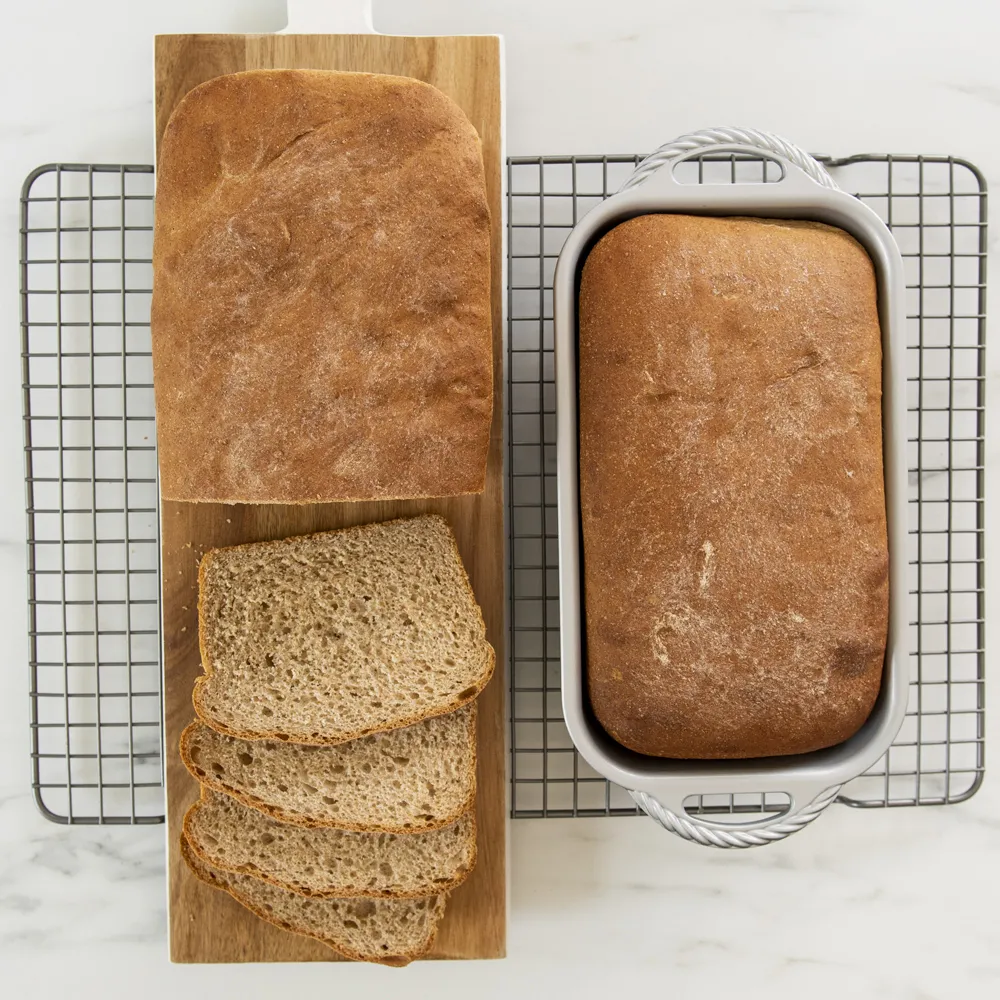 Nordic Ware Classic Loaf Brødform