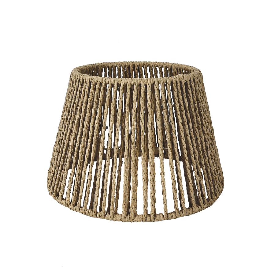 ABJ CONICA 20CM CORDE PAPIER