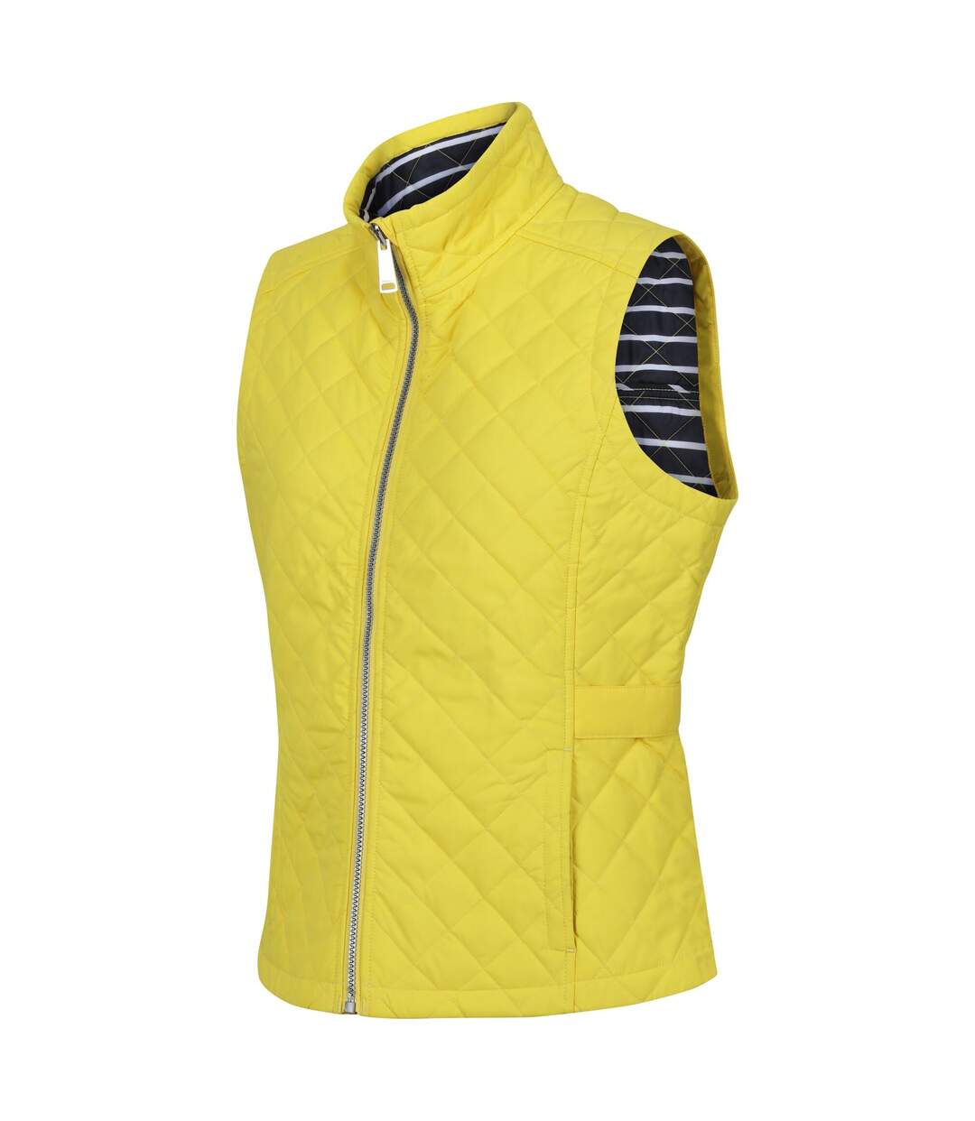 Regatta - Veste sans manches CARMINE - Femme (Jaune vif) - UTRG9444