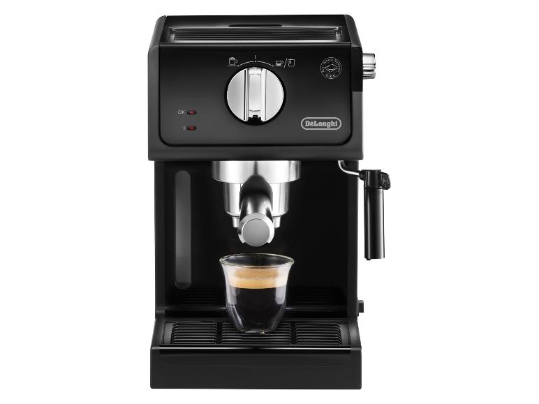 Espressomachine ECP31.21