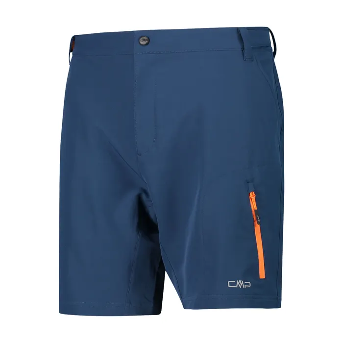 CMP Freebike Inner Mesh MTB Bermuda Short Heren