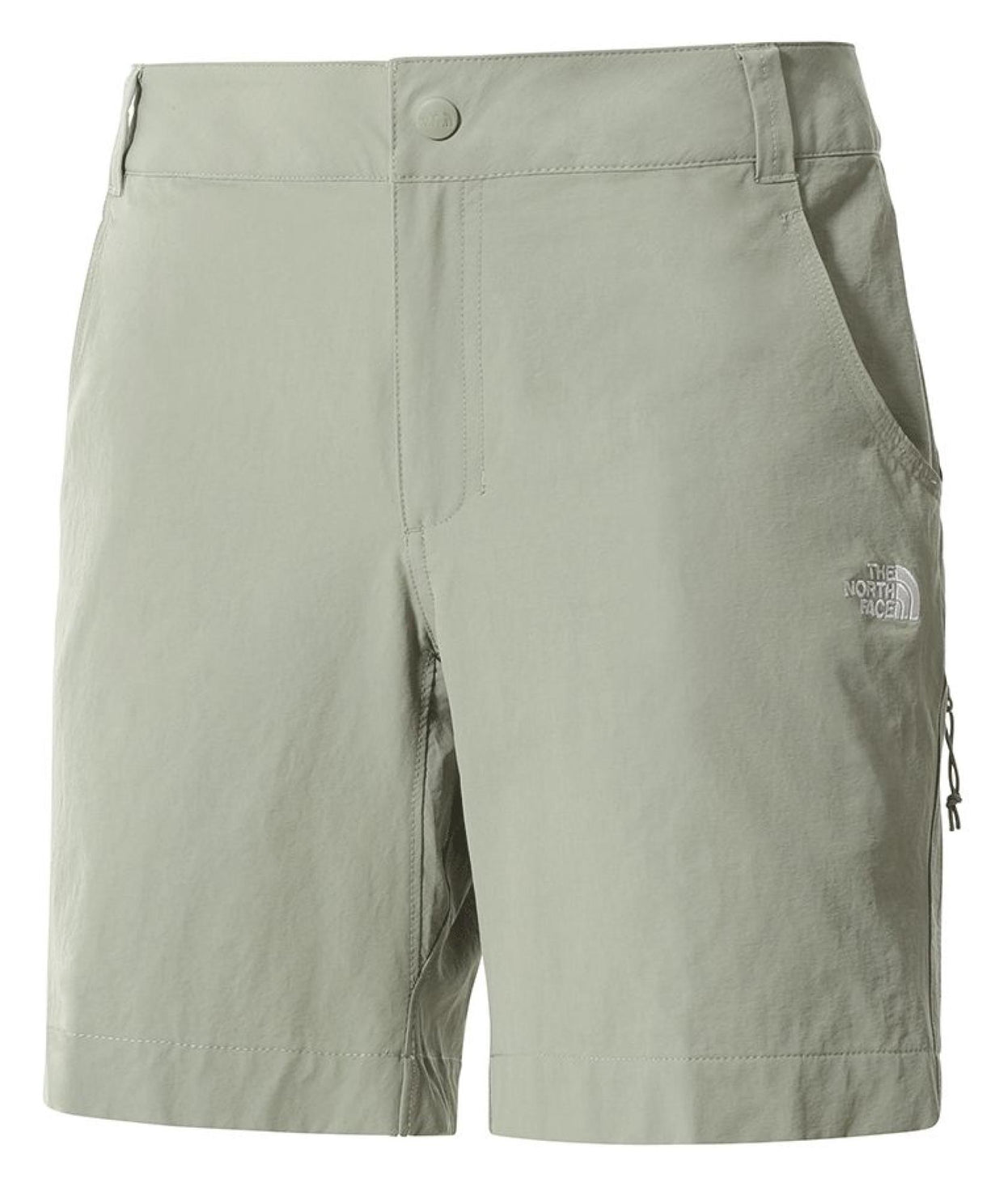 The North Face<br>W Exploration