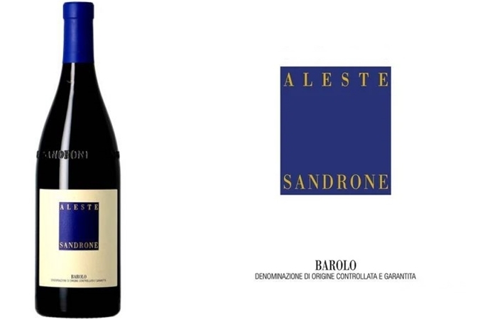 Luciano Sandrone – Barolo Aleste 2016
