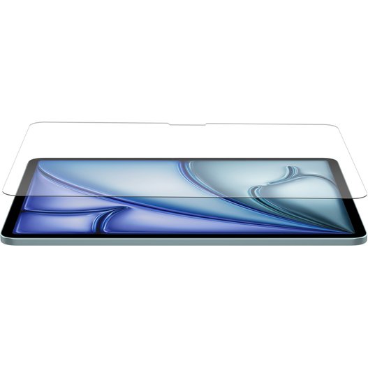 Belkin OVI007HQ protection d'écran de tablette Protection d'écran transparent Apple 1 pièce(s)