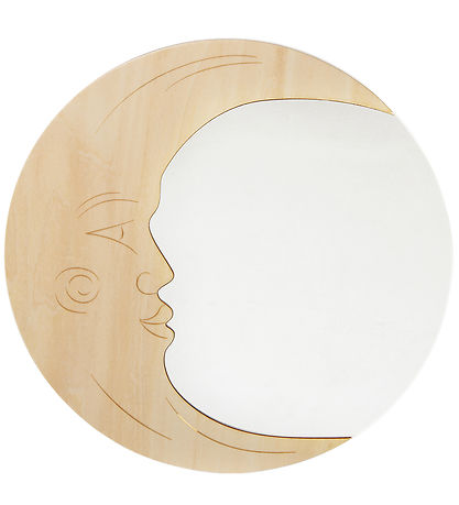 That's Mine Spiegel - Luna - Mond