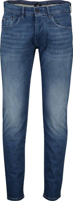Vanguard - V12 - Jeans - Blauw - Katoen
