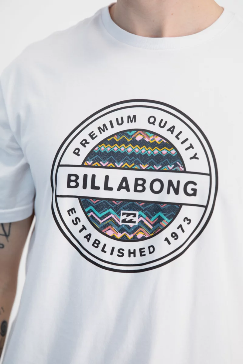 Billabong Rotor Fill Herren T-Shirt