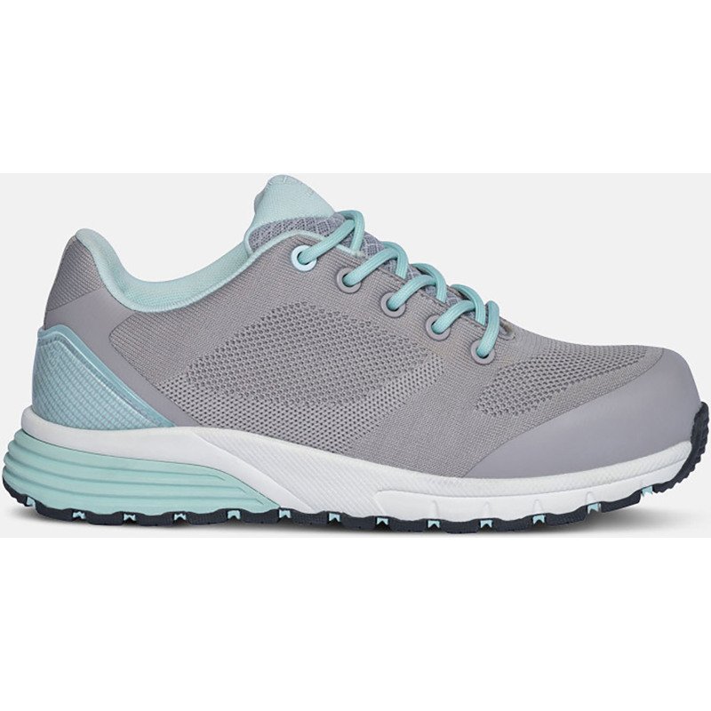 Chaussures de sécurité femmes Slalum Parade S1P SRC HRO