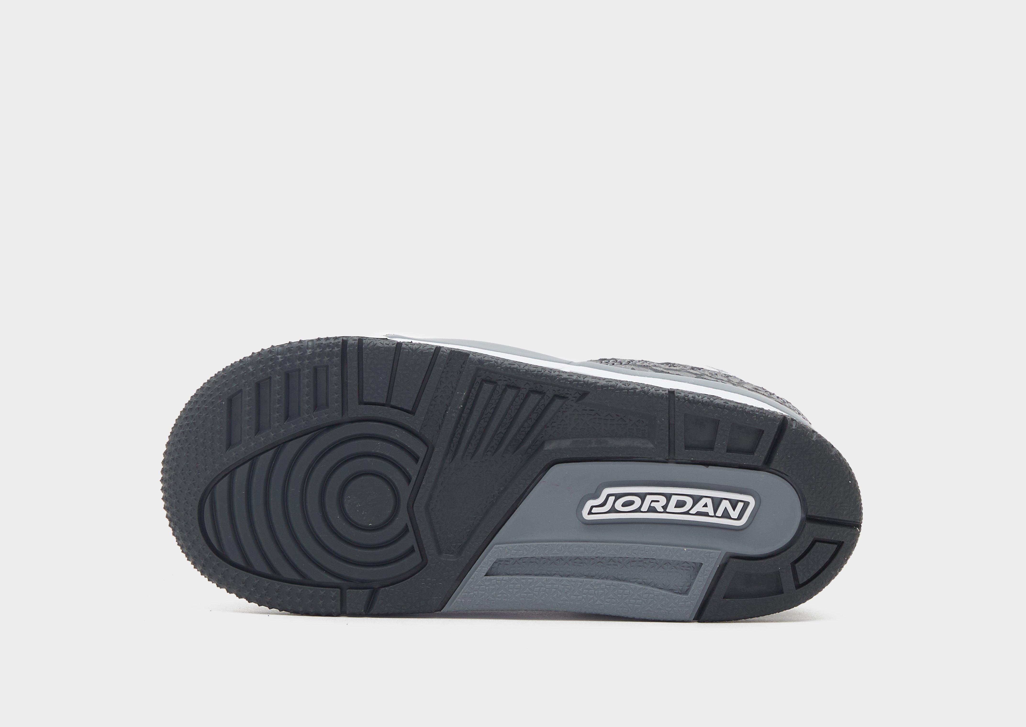 Jordan Spizike Low Bébé