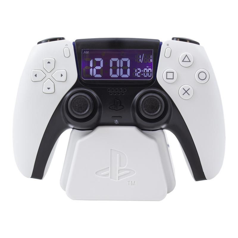 Playstation Alarm ClockPS5