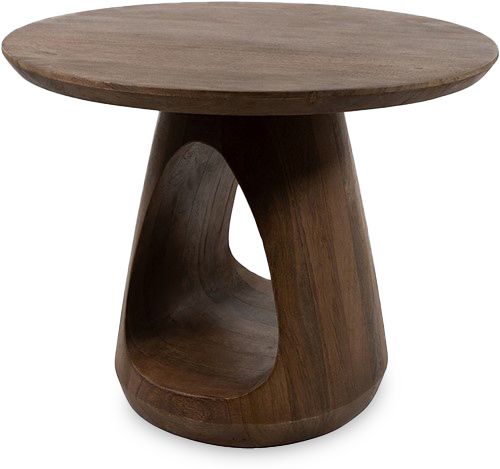 Salontafel Bremen ⌀60  x H45 cm