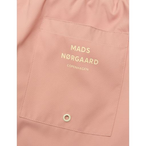 Mads Nørgaard Sea Sandra Shorts, Rose Dawn, M