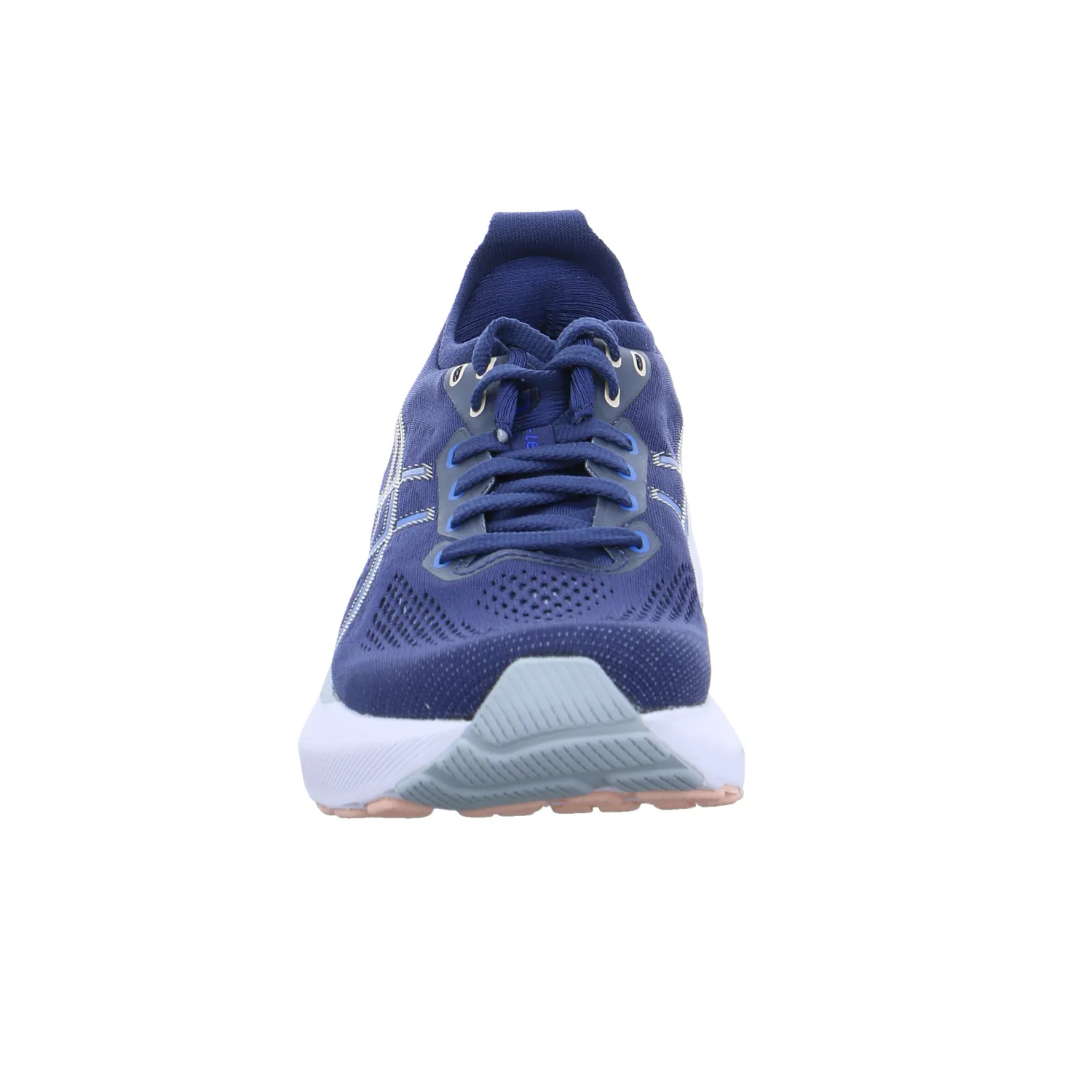 ASICS Training Fitnessschuhe Blau Synthetik  Gel Kayano 31