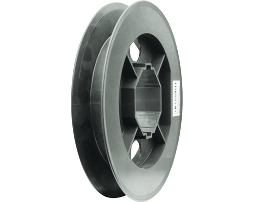 Riemschijf Schellenberg Systeem Maxi Ø 190 mm