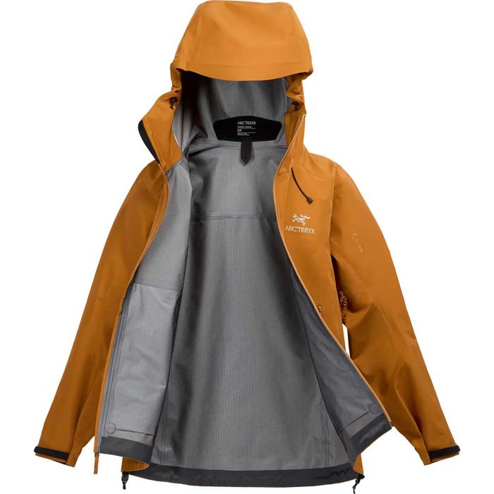Beta LT Jacket Women regnjakke