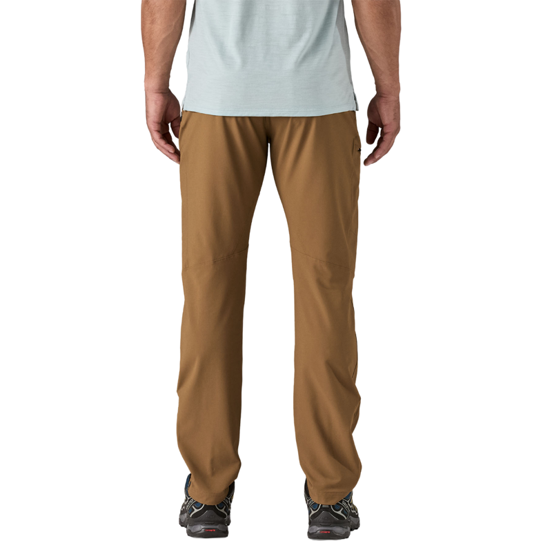 Terravia Trail Outdoorbroek
