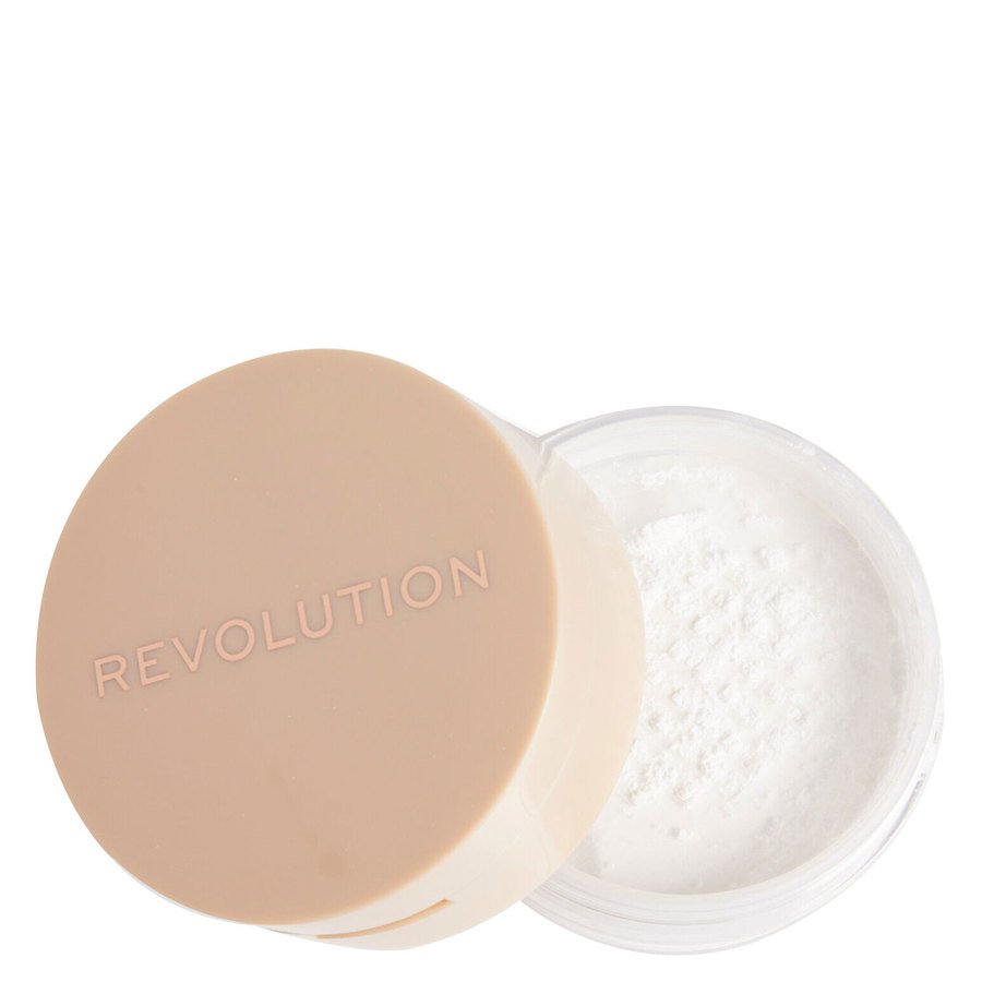 Makeup Revolution IRL Soft Focus 2 in 1 Powder Translucent 13g