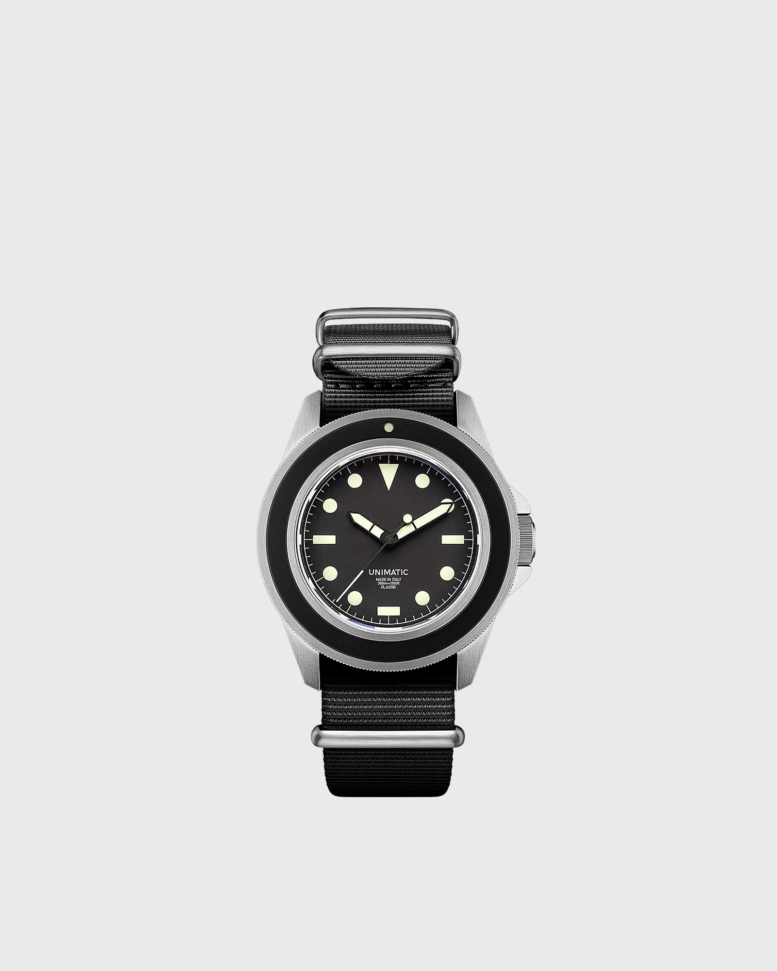 Unimatic UC1