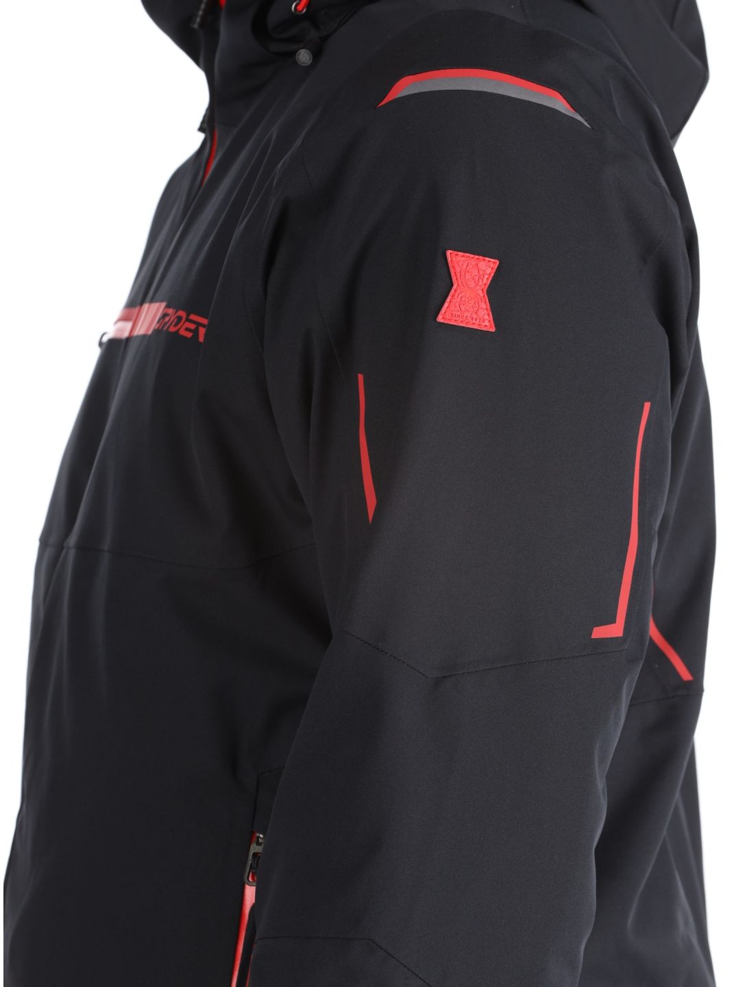 Titan ski-jas heren