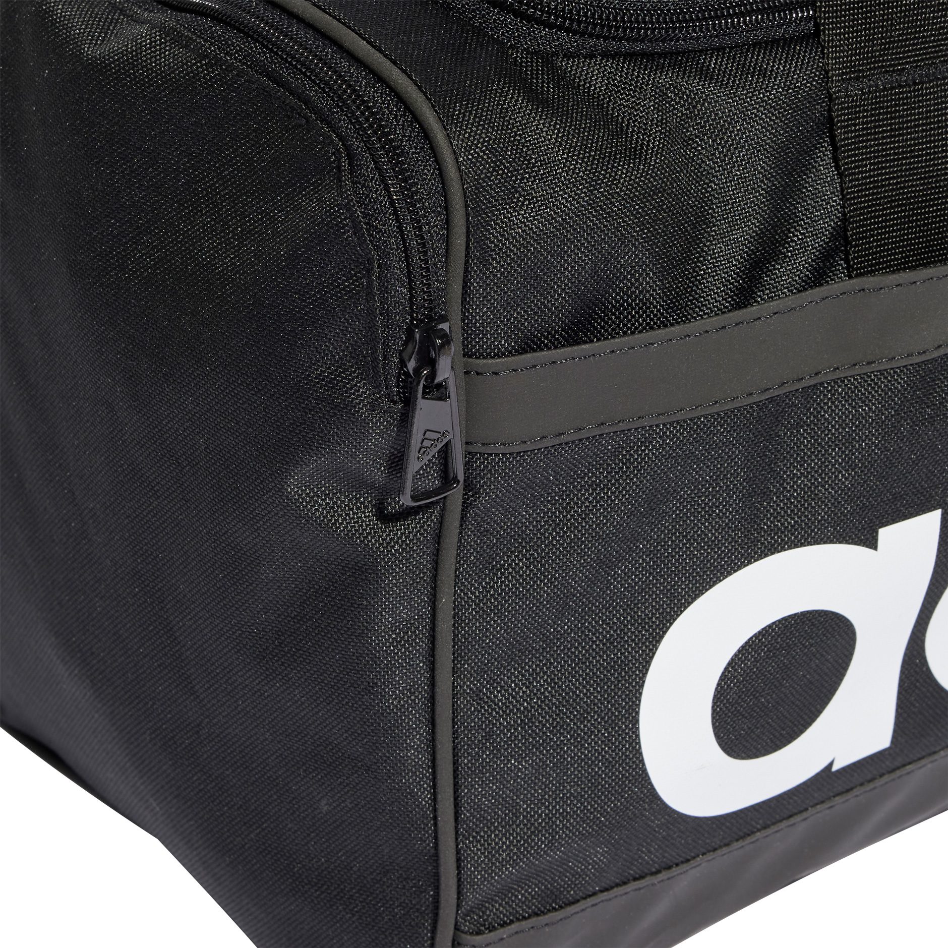 adidas Essentials Linear Sporttasche M schwarz
