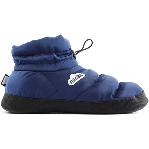 Nuvola. - Boot Home Suela de Goma Azul