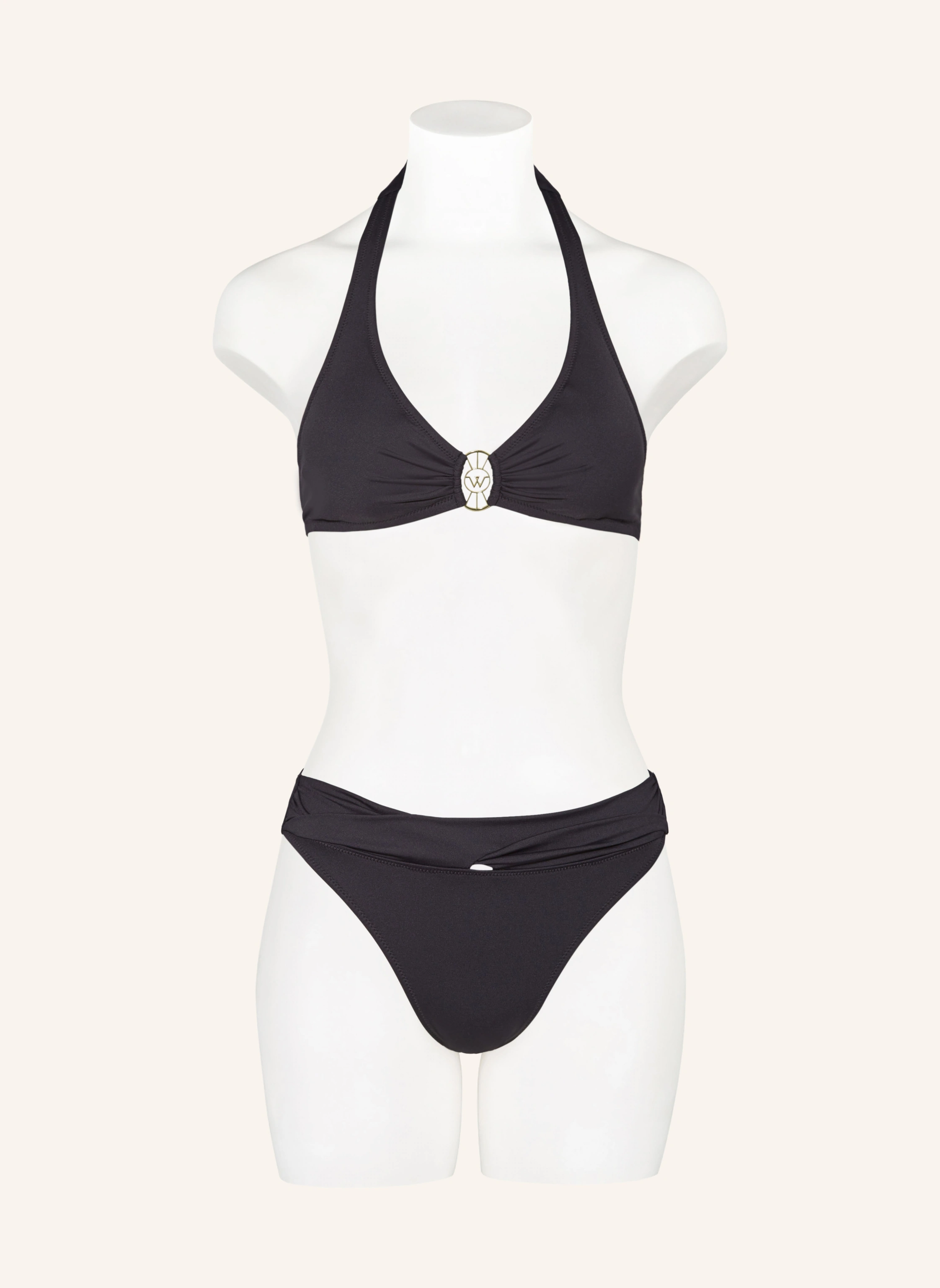 watercult Neckholder-Bikini-Top THE ESSENTIALS